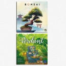 BUNDLE Bonsai + Verdant