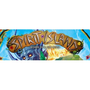 IPERBUNDLE Spirit Island ITA