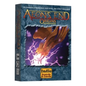Origins: Aeon's End (2nd Ed.)