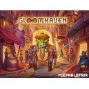 Buttons and Bugs: Gloomhaven
