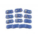 The Geological Factor: Barrage