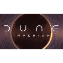 BUNDLE Dune Imperium: Deluxe Upgrade Pack + Dreadnought Upgrade Pack