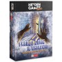 Hidden Games - Freddo Come il Ghiaccio
