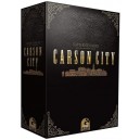 Carson City Big Box (Ed. Deluxe)