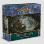 Ered Mithrin (Eroi): Il Signore degli Anelli (LCG - Asmodee)