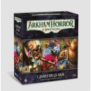 I Divoratori di Sogni (Investigatori) - Arkham Horror: Il Gioco di Carte