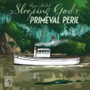 Primeval Peril: Sleeping Gods