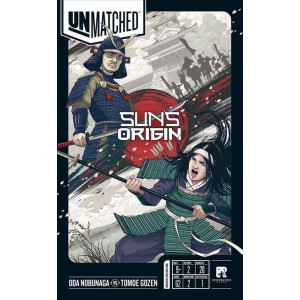 Sun's Origin: Unmatched ENG