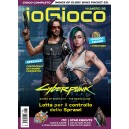 IoGioco N.35 - Rivista Specializzata sui giochi da tavolo (The Games Machines)