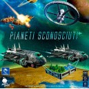 Pianeti Sconosciuti (Planet Unknown)