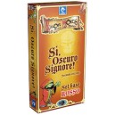 S&igrave; Oscuro Signore! - Set Base Rosso (2nd Ed.)