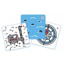 Scoperta: Fari del Nord