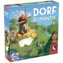 Dorfromantik: Il Gioco da Tavolo