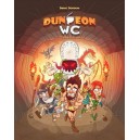 Dungeon WC