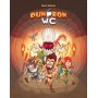 Dungeon WC