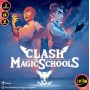 Clash of Magic Schools