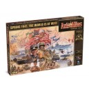 Axis & Allies: 40th Anniversary Edition (Renegade Game Studios)