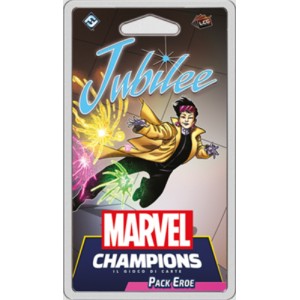 Jubilee - Marvel Champions: Il Gioco di Carte