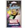 Jubilee - Marvel Champions: Il Gioco di Carte