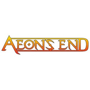 BUNDLE Aeon's End: Evolution + Past and Future