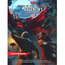 Dungeons & Dragons 5a Edizione - Guida di Van Richten a Ravenloft - GdR