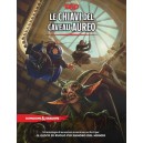 Dungeons & Dragons 5a Edizione - Le Chiavi del Caveau Aureo - GdR