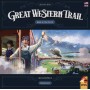 Rails to the North: Great Western Trail: ENG