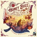 Fall Flavors: Honey Buzz