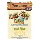 Cornucopia Promo Box: Honey Buzz