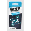 Unlock! Short Adventures - Il Gatto di Schrodinger