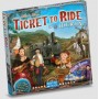Iberia e South Korea: Ticket to Ride