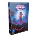 Skytear Horde: Monoliths