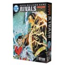 DC Deck-Building Game: Rivals - Shazam! vs Black Adam