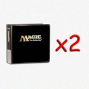 BUNDLE UltraPro - Magic Album - Nero (2 pezzi)