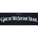 BUNDLE Great Western Trail (2nd Ed.) ITA + Rails to the North ENG