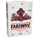 Faraway (Arancione)
