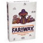 Faraway (Arancione)