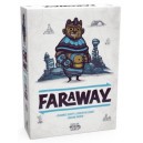 Faraway (Blu)