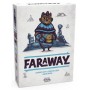 Faraway (Blu)