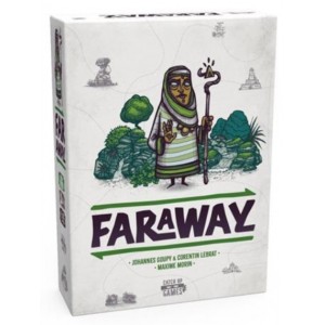 Faraway (Verde)