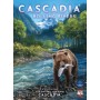 Rolling Rivers: Cascadia