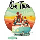 On Tour
