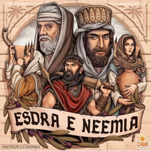 Esdra e Neemia