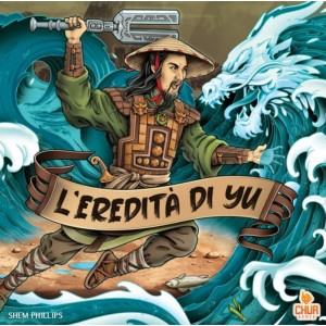 L'Eredit&agrave; di Yu (Legacy of Yu)