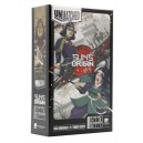 Sun's Origin: Unmatched ITA