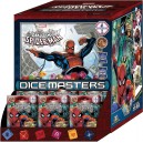 BUNDLE Amazing Spider-Man Gravity Feed: Marvel Dice Masters (90 pezzi)