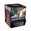 BUNDLE War of Light Gravity Feed: DC Comics Dice Masters (90 booster singoli)