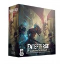 Fateforge: Le Cronache di Kaan