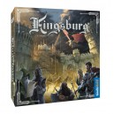 Kingsburg (3rd Ed.) ITA