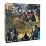 Kingsburg (3rd Ed.) ITA